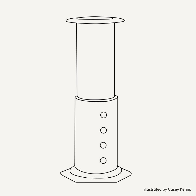 Aeropress