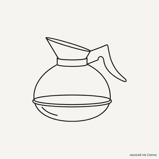 Brew Guide: Automatic Drip Coffee