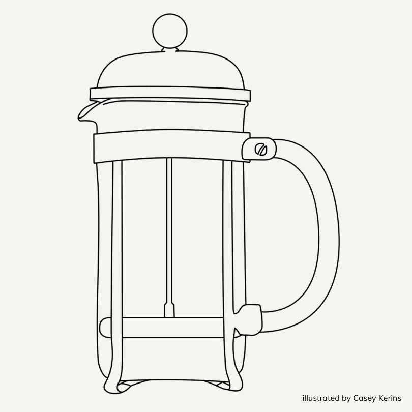 French Press