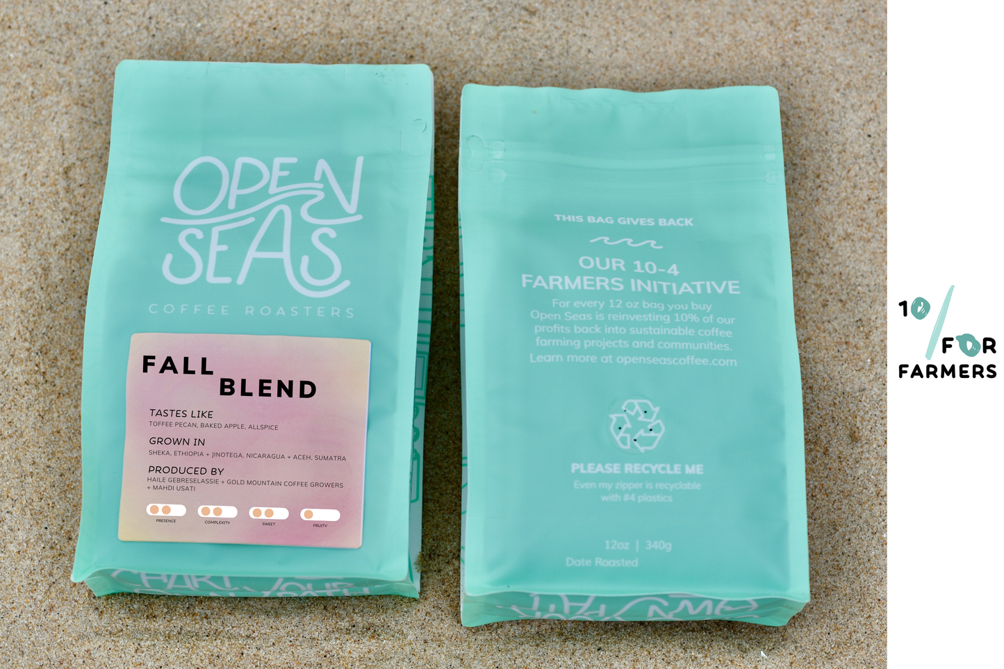 Fall Blend '25