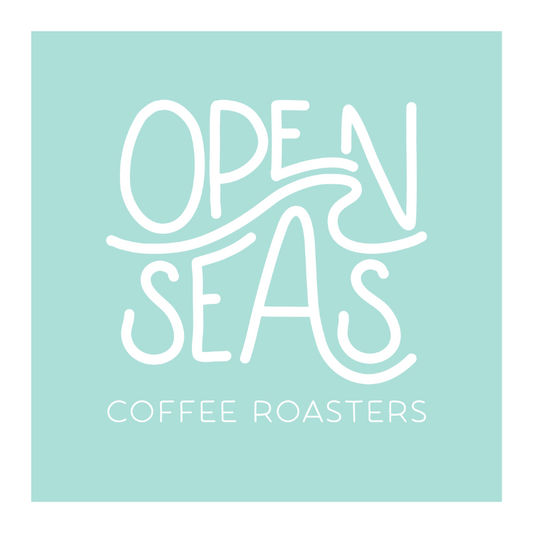 Open Seas Coffee Gift Card
