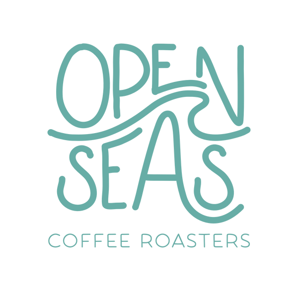 Open Seas Coffee