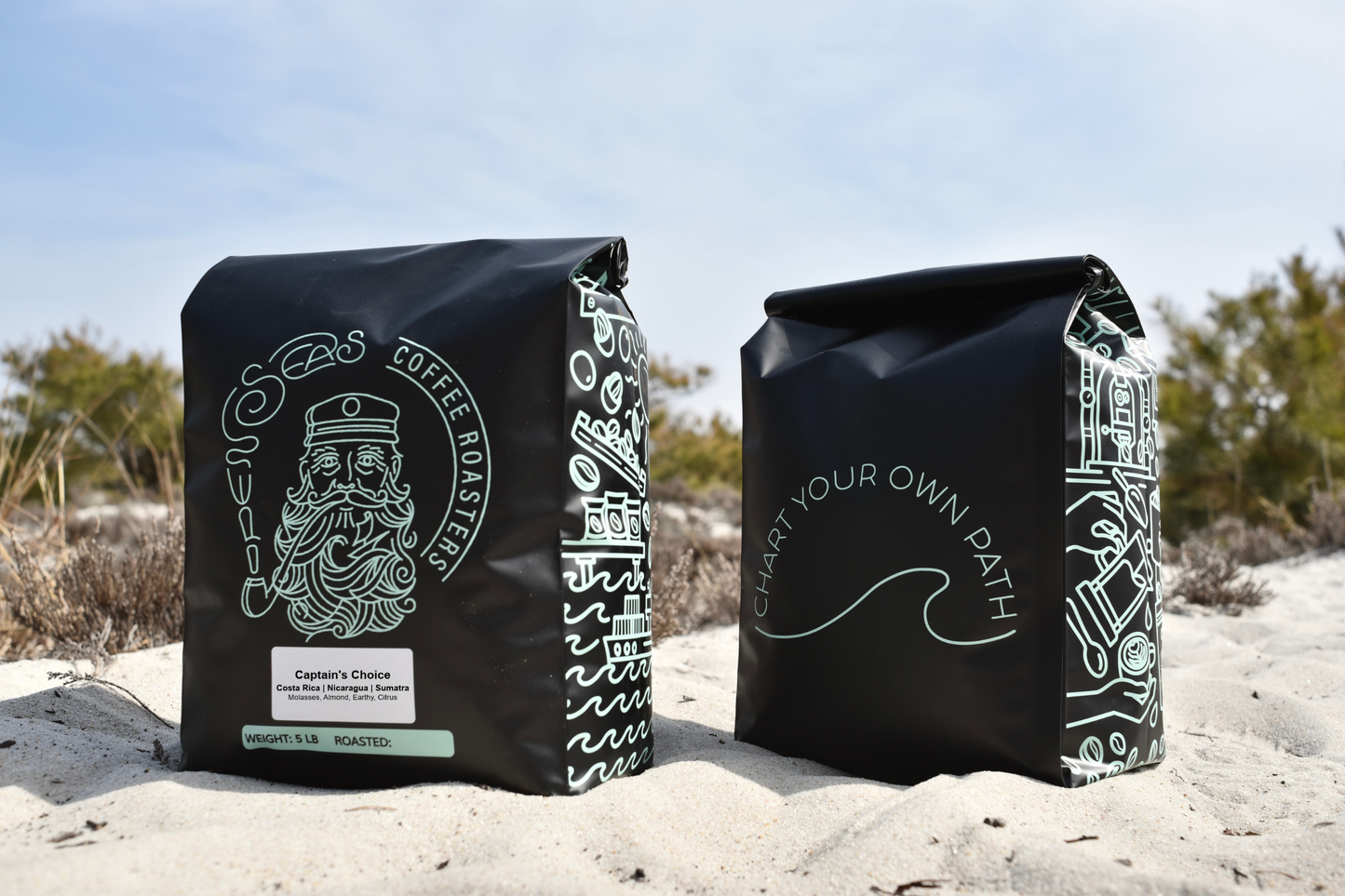Roaster's Choice (5lb)