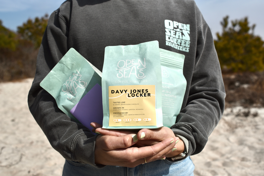 Sweet, Fruity, Complex Coffee Bundle