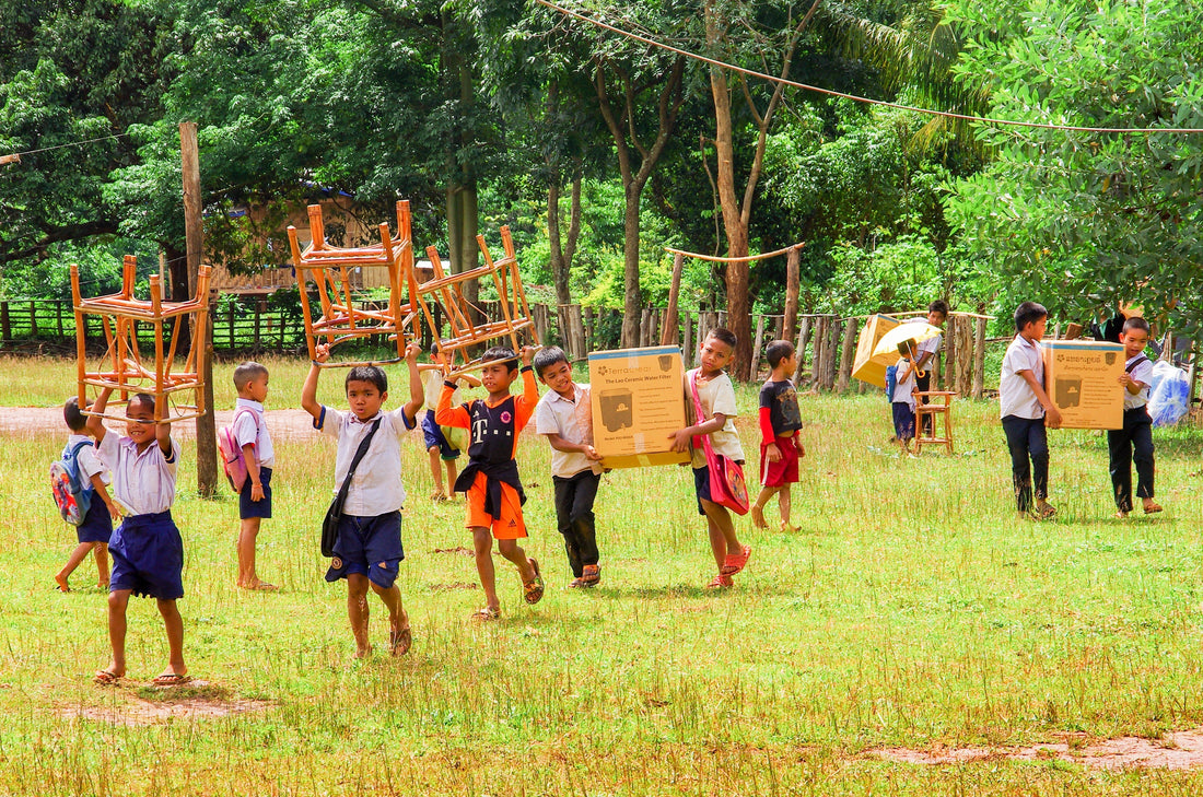 10-4 Farmers Initiative