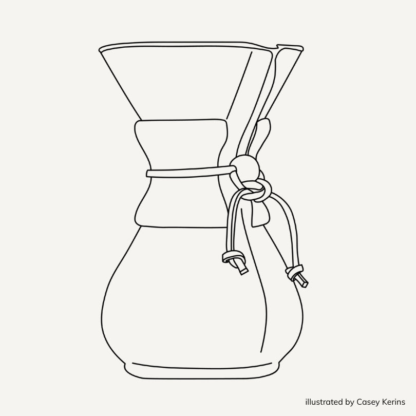 Chemex