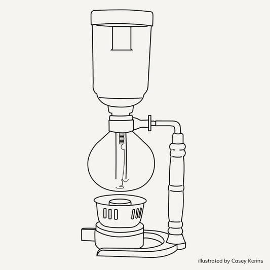 Siphon