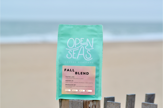 Fall Blend '25