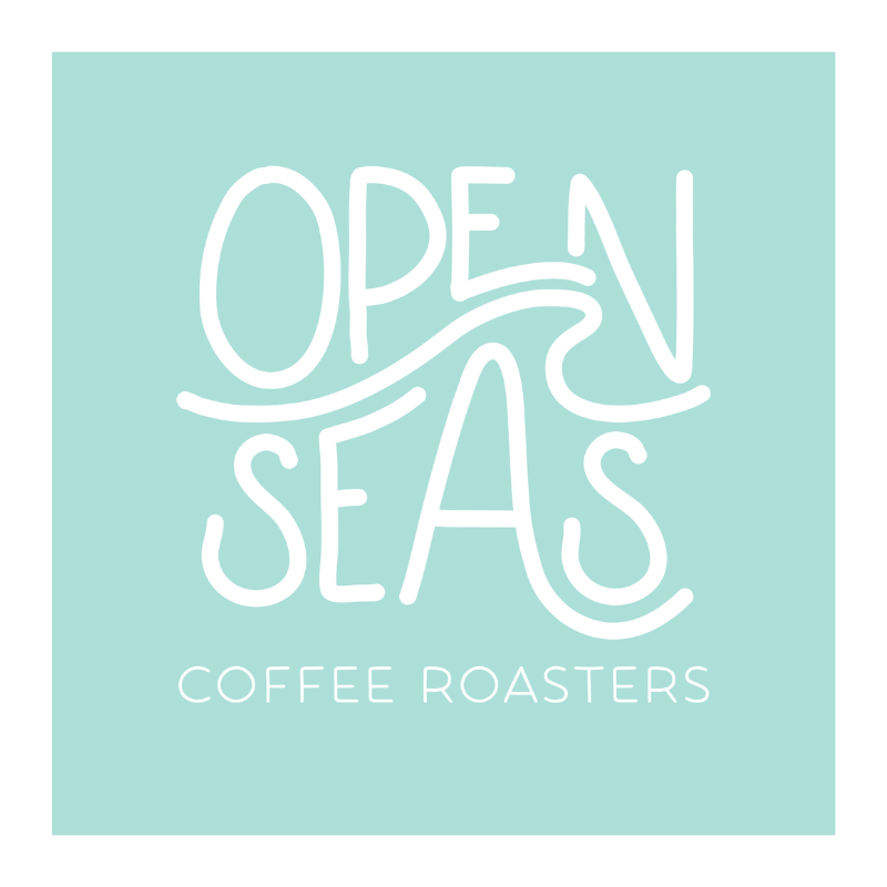 Open Seas Coffee Gift Card