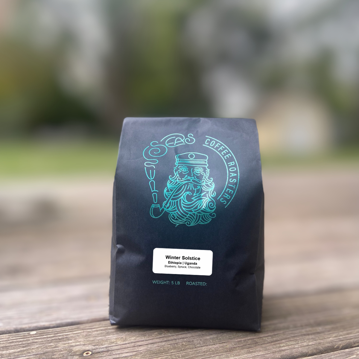 Winter Solstice Blend Coffee